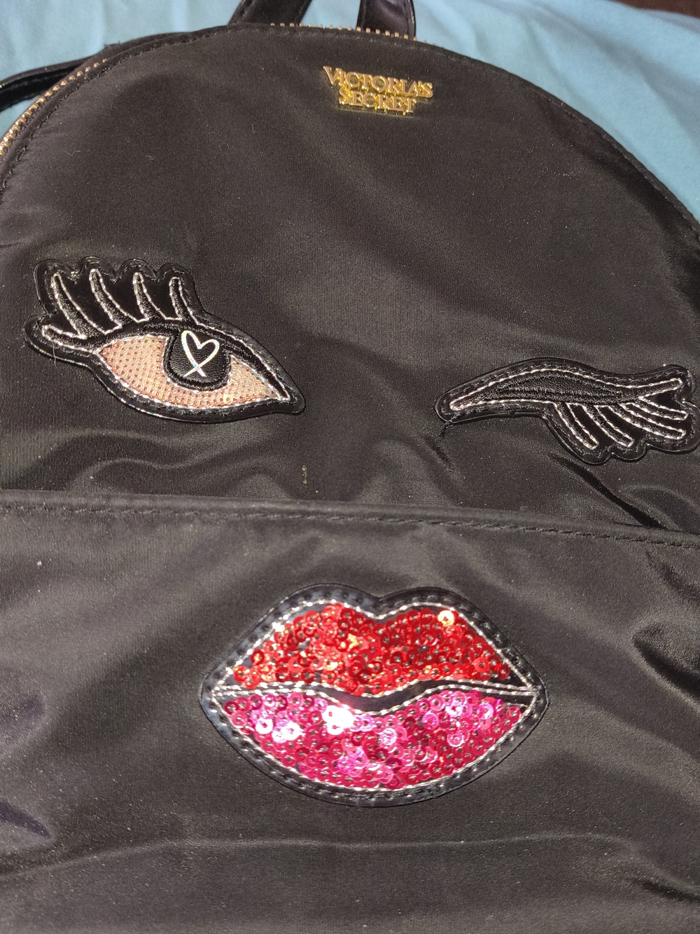 Mini Backpack